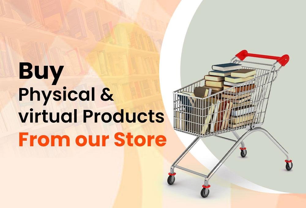 Store - Product page
